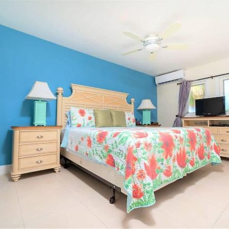 Appartamento Island House # 9 Driftwood Village Esterno foto