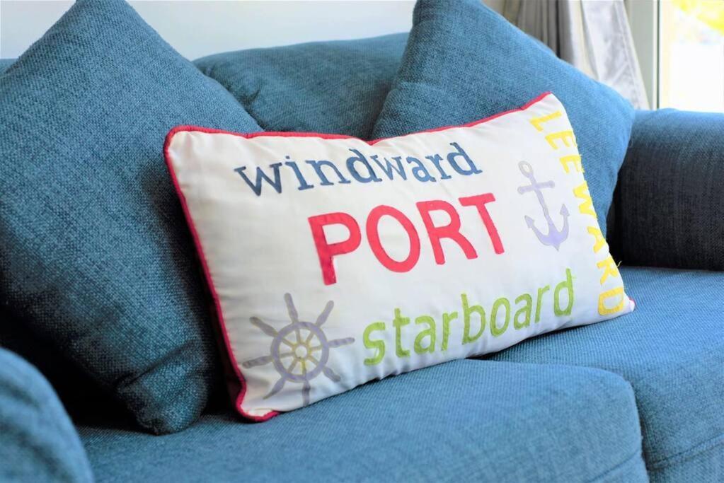 Appartamento Island House # 9 Driftwood Village Esterno foto