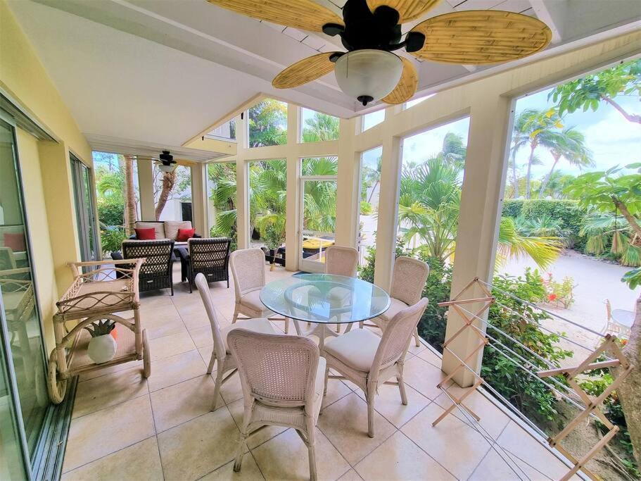 Appartamento Island House # 9 Driftwood Village Esterno foto