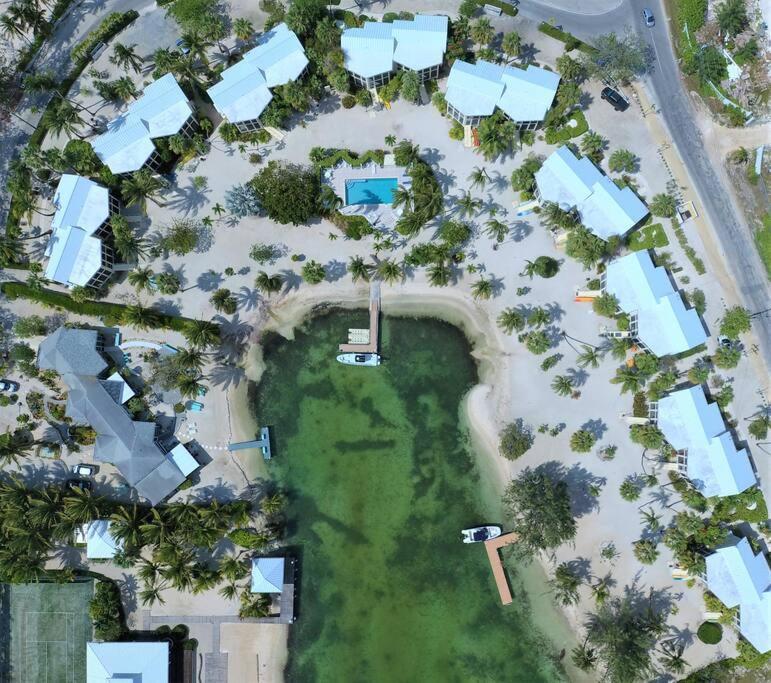 Appartamento Island House # 9 Driftwood Village Esterno foto