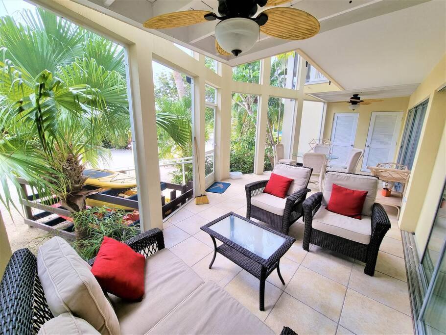 Appartamento Island House # 9 Driftwood Village Esterno foto