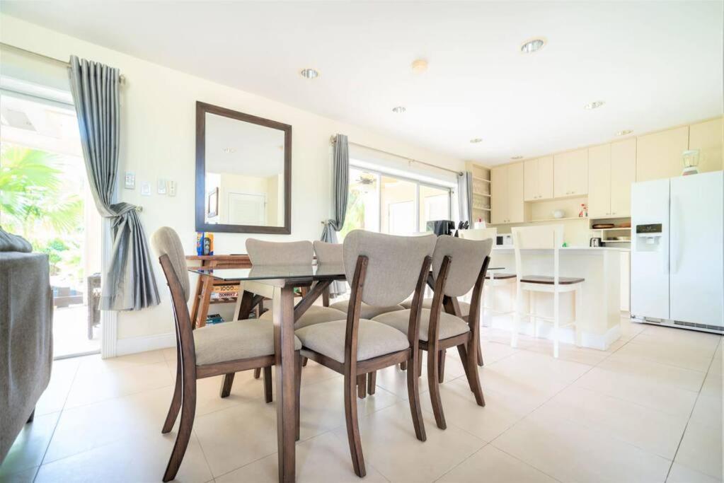 Appartamento Island House # 9 Driftwood Village Esterno foto