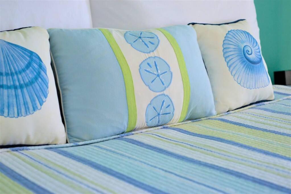 Appartamento Island House # 9 Driftwood Village Esterno foto