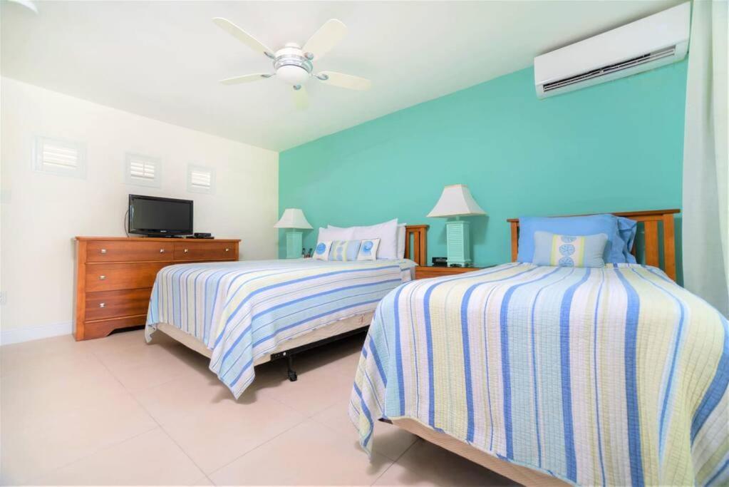 Appartamento Island House # 9 Driftwood Village Esterno foto