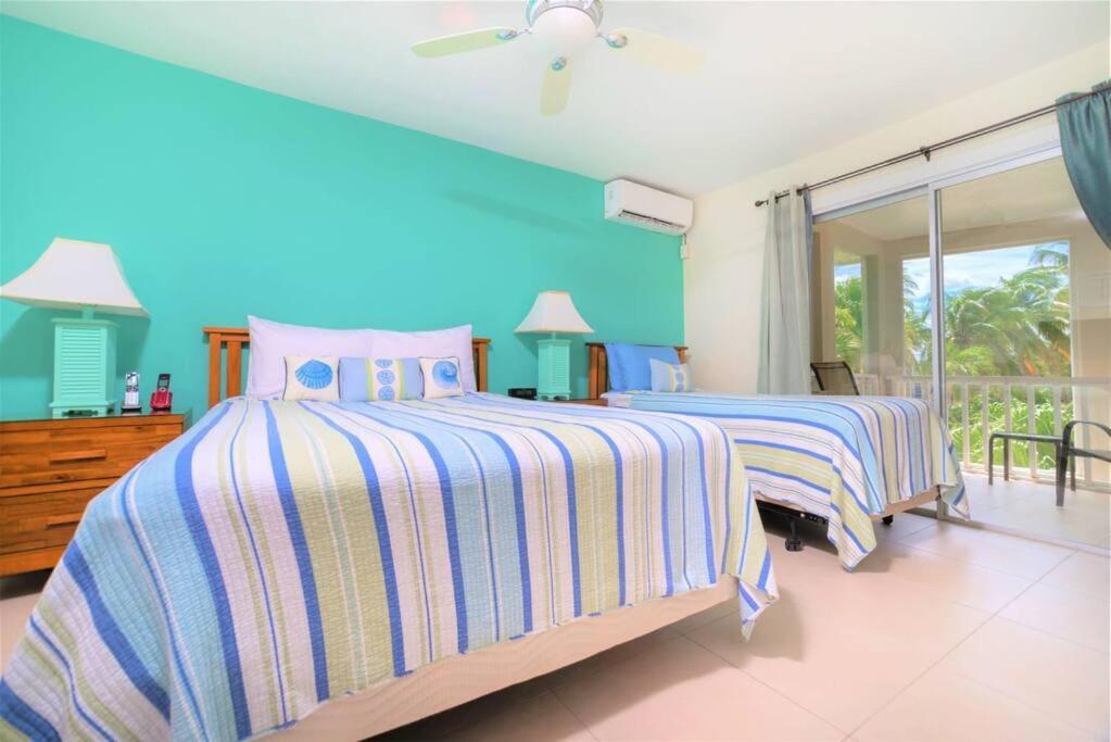 Appartamento Island House # 9 Driftwood Village Esterno foto