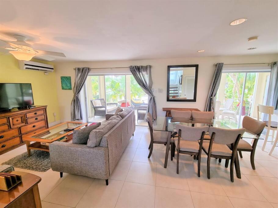 Appartamento Island House # 9 Driftwood Village Esterno foto