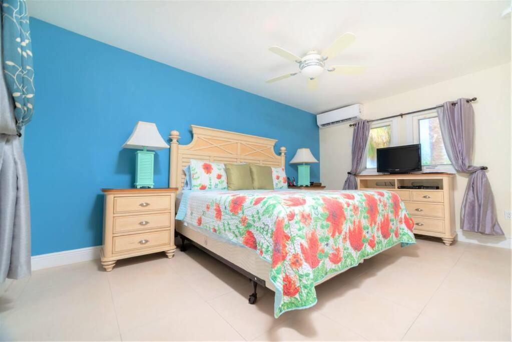 Appartamento Island House # 9 Driftwood Village Esterno foto