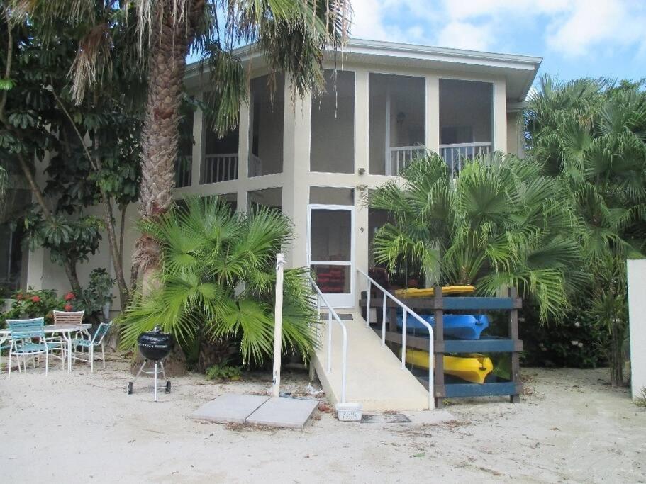 Appartamento Island House # 9 Driftwood Village Esterno foto