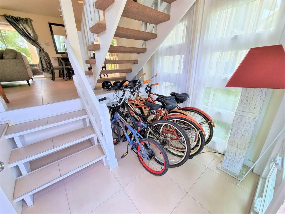 Appartamento Island House # 9 Driftwood Village Esterno foto