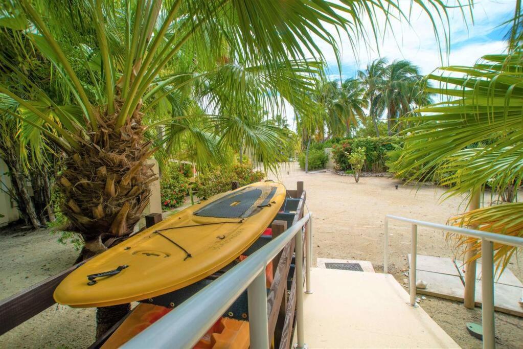 Appartamento Island House # 9 Driftwood Village Esterno foto