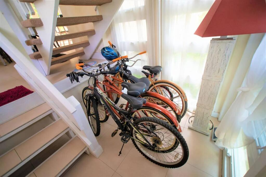 Appartamento Island House # 9 Driftwood Village Esterno foto